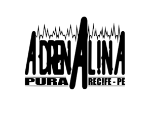 Adrenalina logo - coach nutritionnel